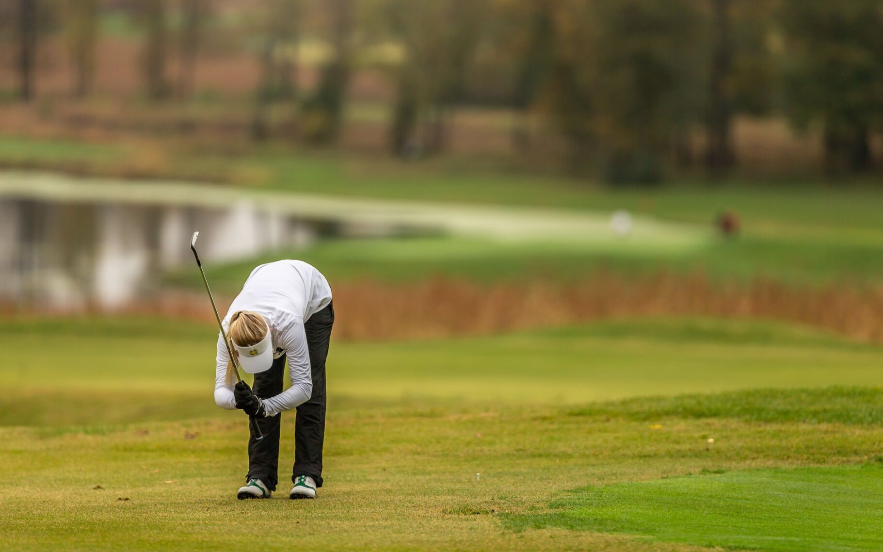 Missouri Class 4 girls golf state tournament, Day 2